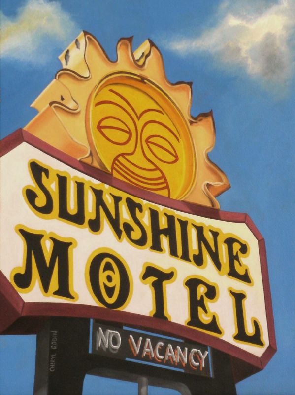 Sunshine Motel